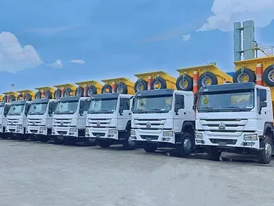 Tarpaulin Rolls